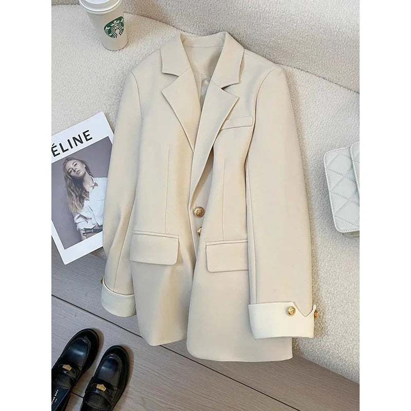 Anna-Berg | Blazer
