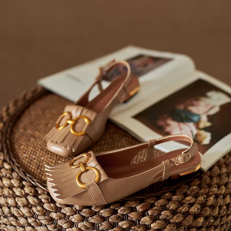 Anna-Berg | Sandals
