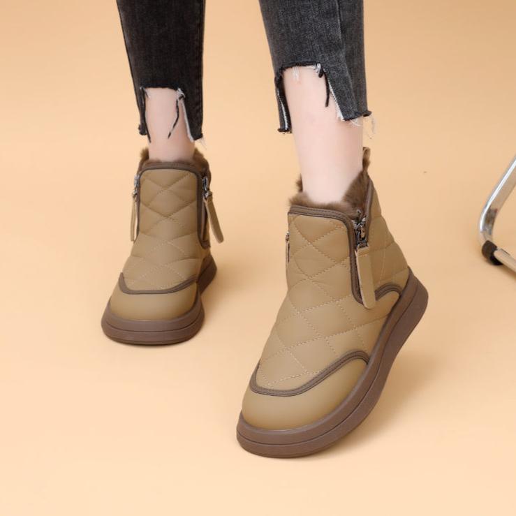 Anna-Berg | Boots