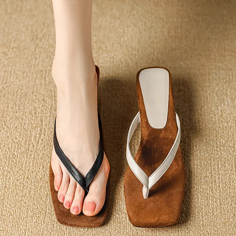 Anna-Berg | Flip Flops