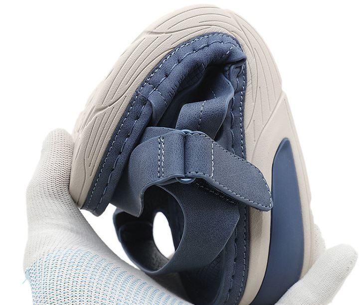 Anna-Berg | Sculpted Orthopedic Adjustable Sandals