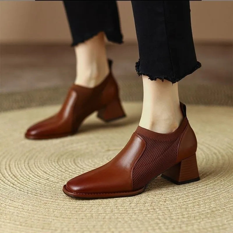 Anna-Berg | Boots