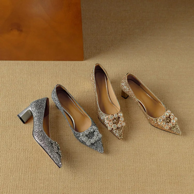 Anna-Berg | Heels