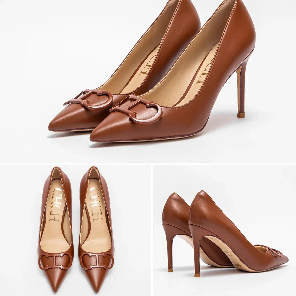 Anna-Berg | High Heels