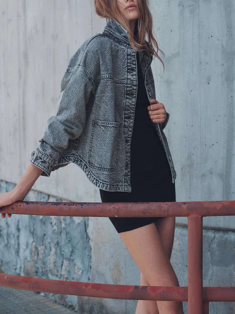 Anna-Berg | Denim