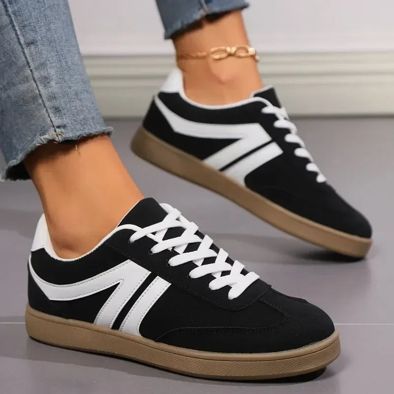 Anna-Berg | Sneakers