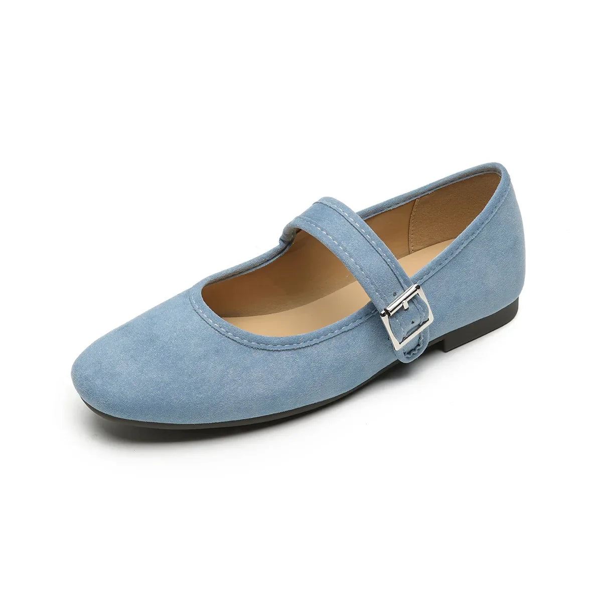 Anna-Berg | Mary Janes