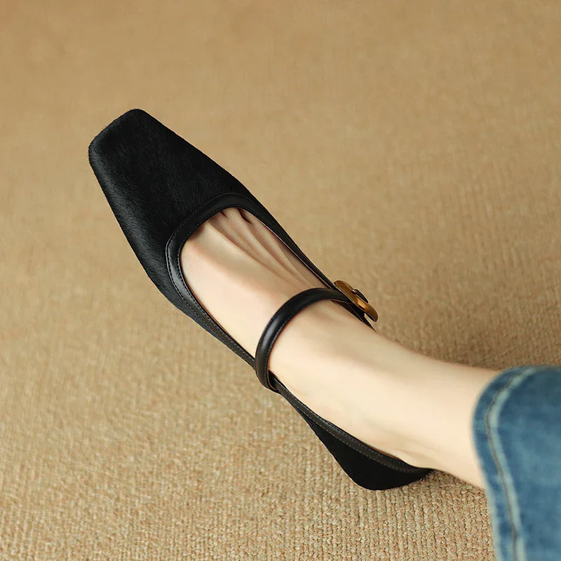 Anna-Berg | Pumps