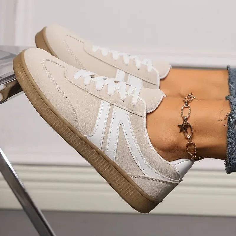 Anna-Berg | Sneakers