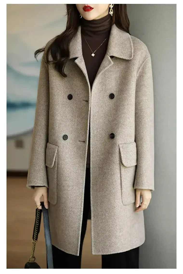 Anna-Berg | Coat