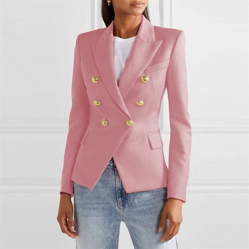 Anna-Berg | Blazer