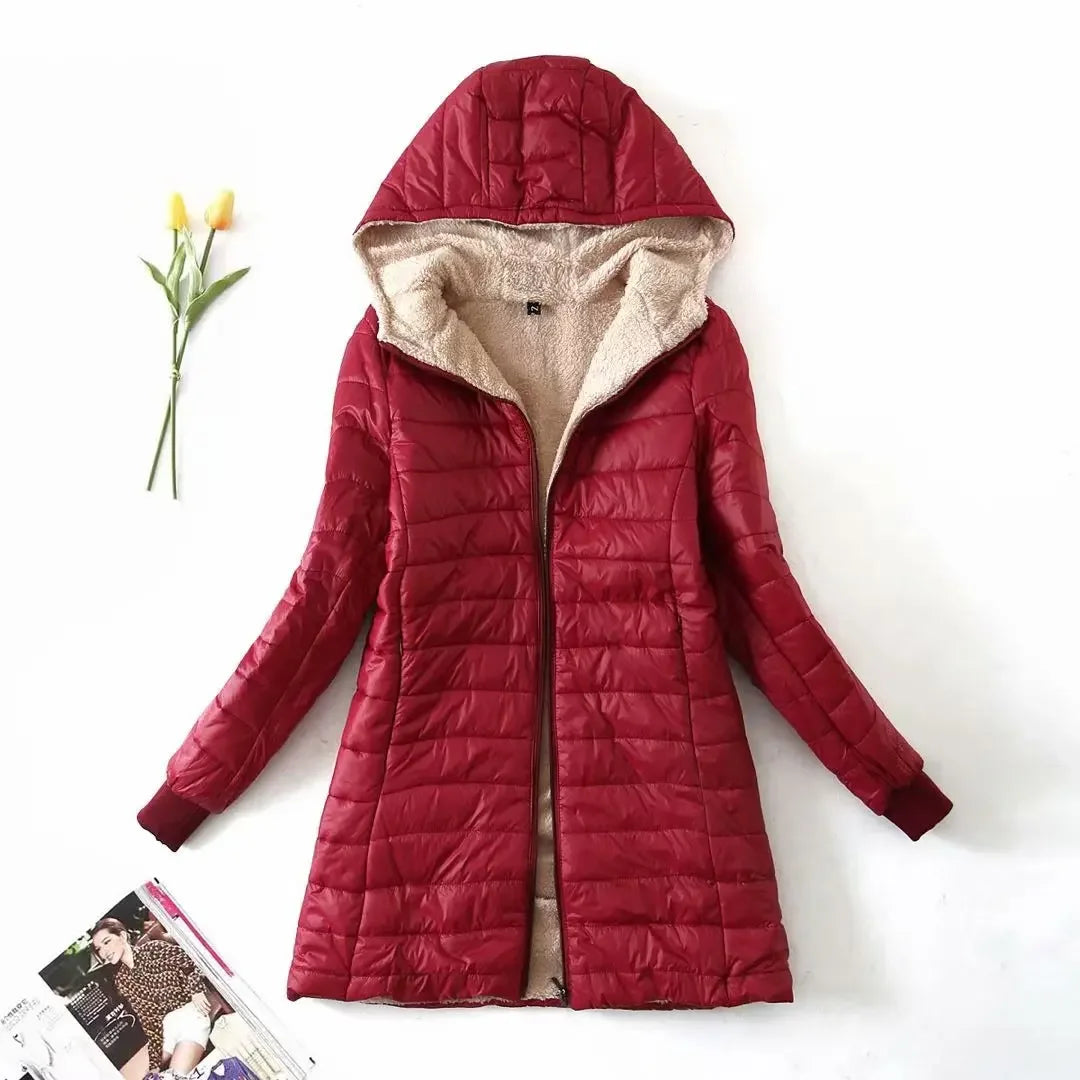 Anna-Berg | Jacket
