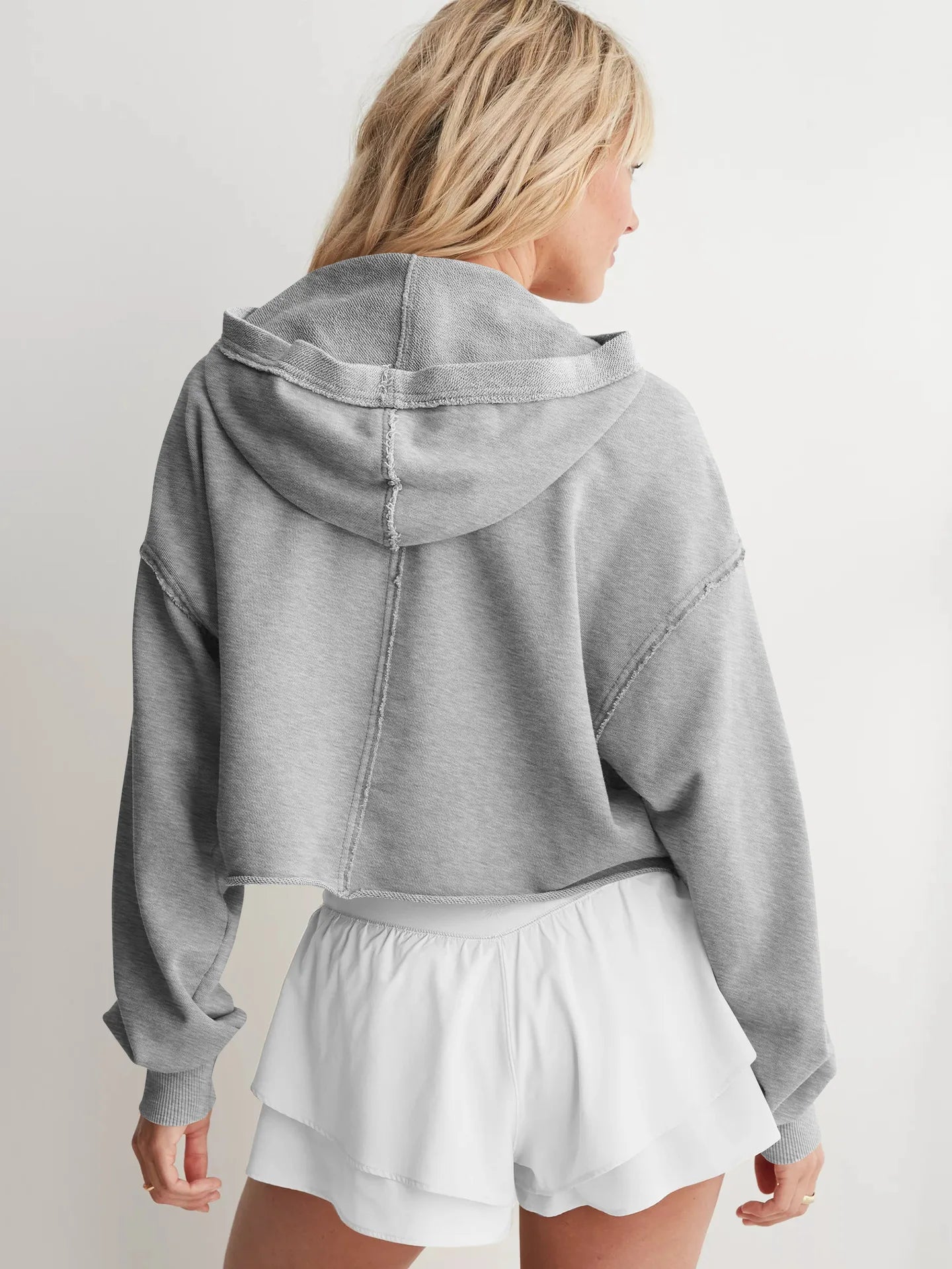 Anna-Berg | Hoodie