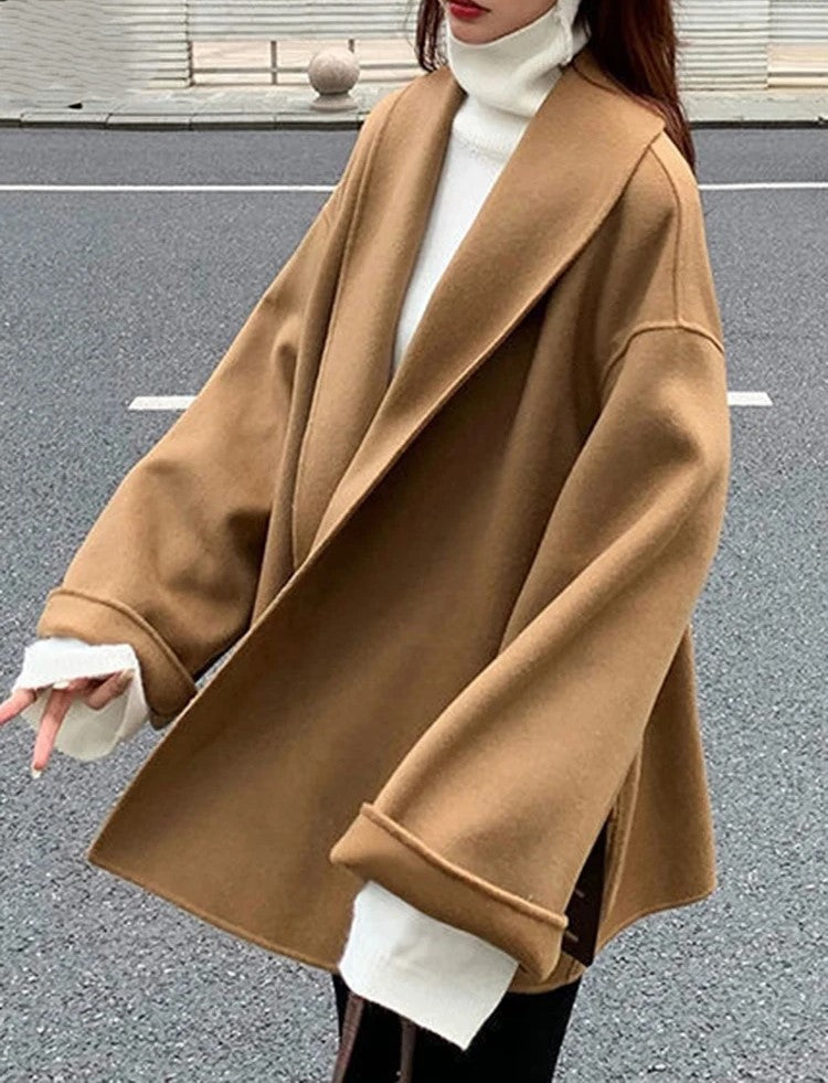 Anna-Berg | Winter Coat