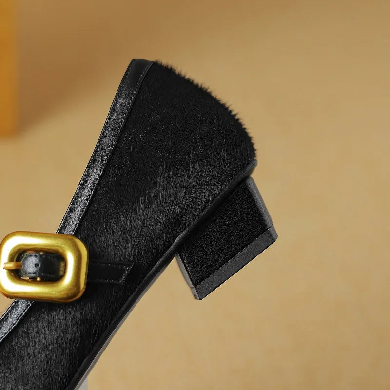 Anna-Berg | Pumps