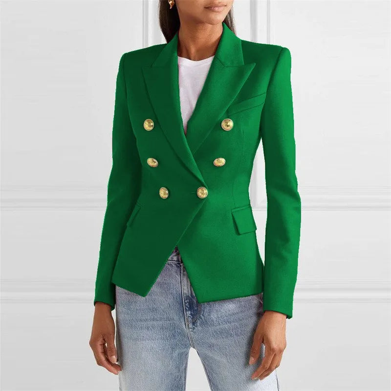 Anna-Berg | Blazer