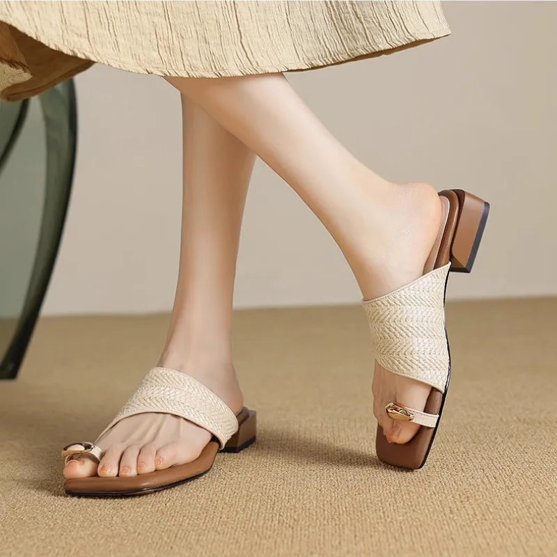 Anna-Berg | Flats