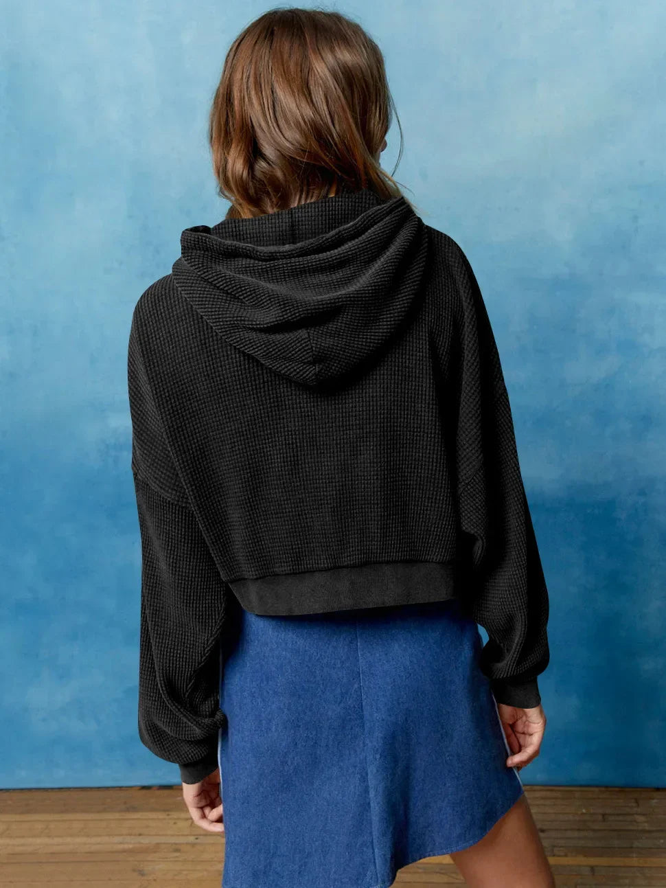 Anna-Berg | Hoodie