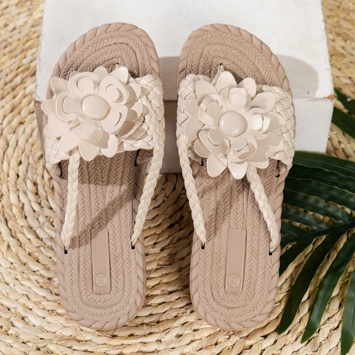 Anna-Berg | Flip Flops