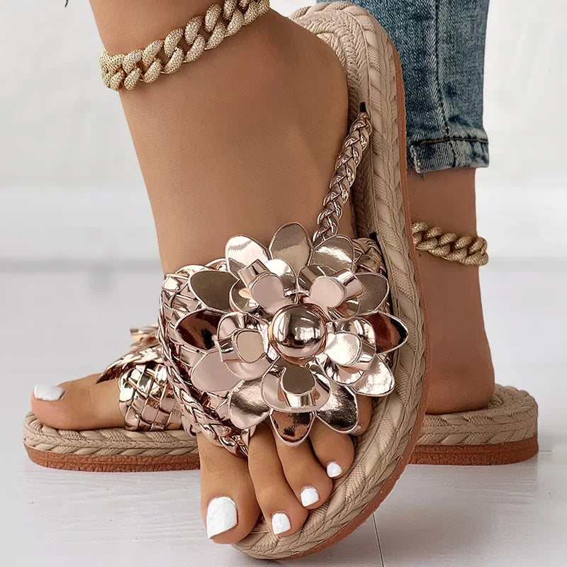 Anna-Berg | Flip Flops