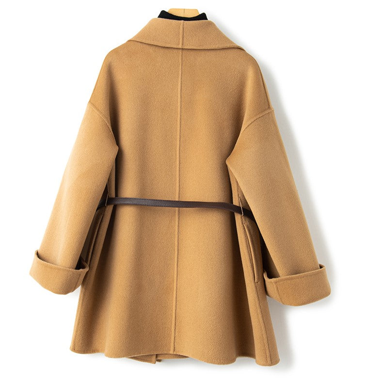 Anna-Berg | Winter Coat