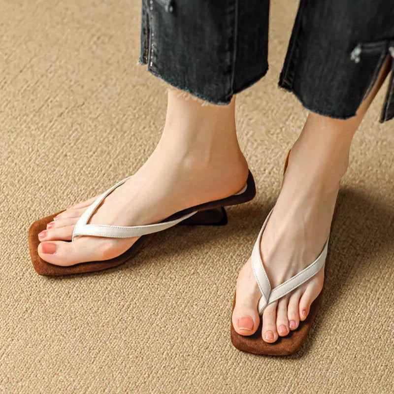 Anna-Berg | Flip Flops