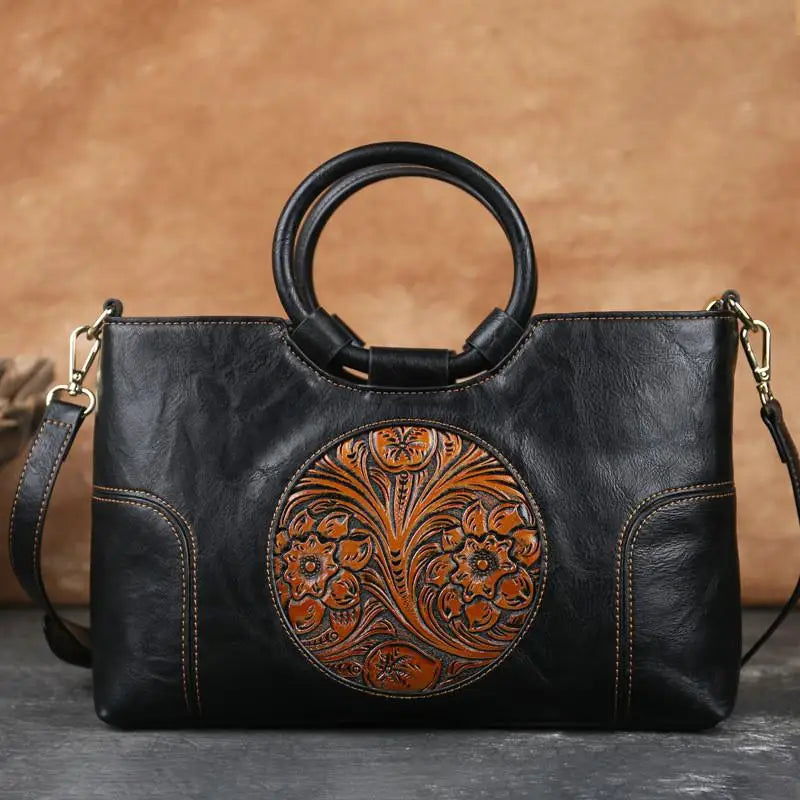 Anna-Berg | Bag