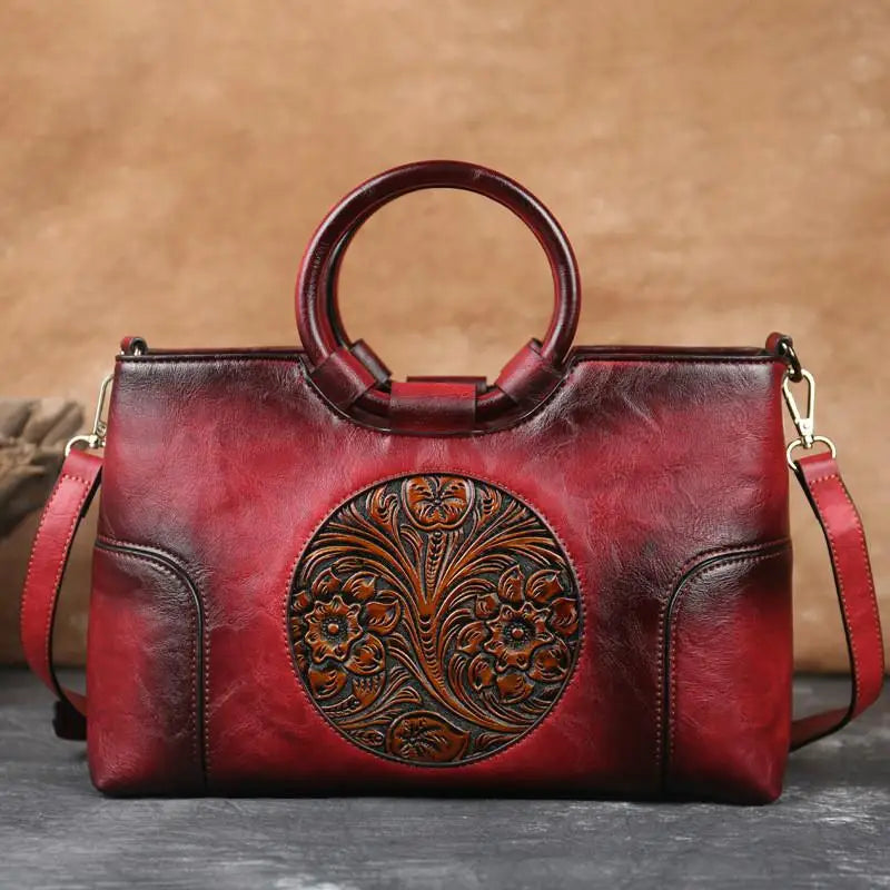 Anna-Berg | Bag