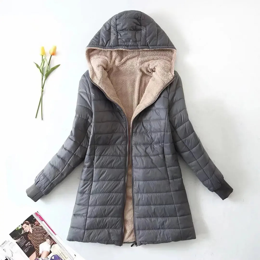 Anna-Berg | Jacket
