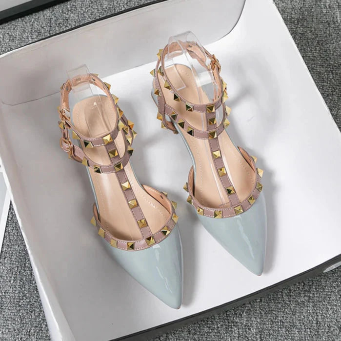 Anna-Berg | Heels