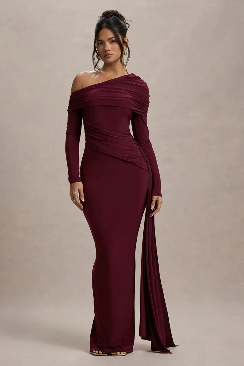 Anna-Berg | Maxi Dress Chique