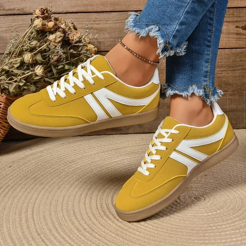 Anna-Berg | Sneakers