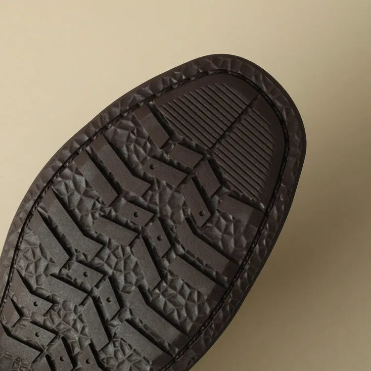 Anna-Berg | Leather Sandals