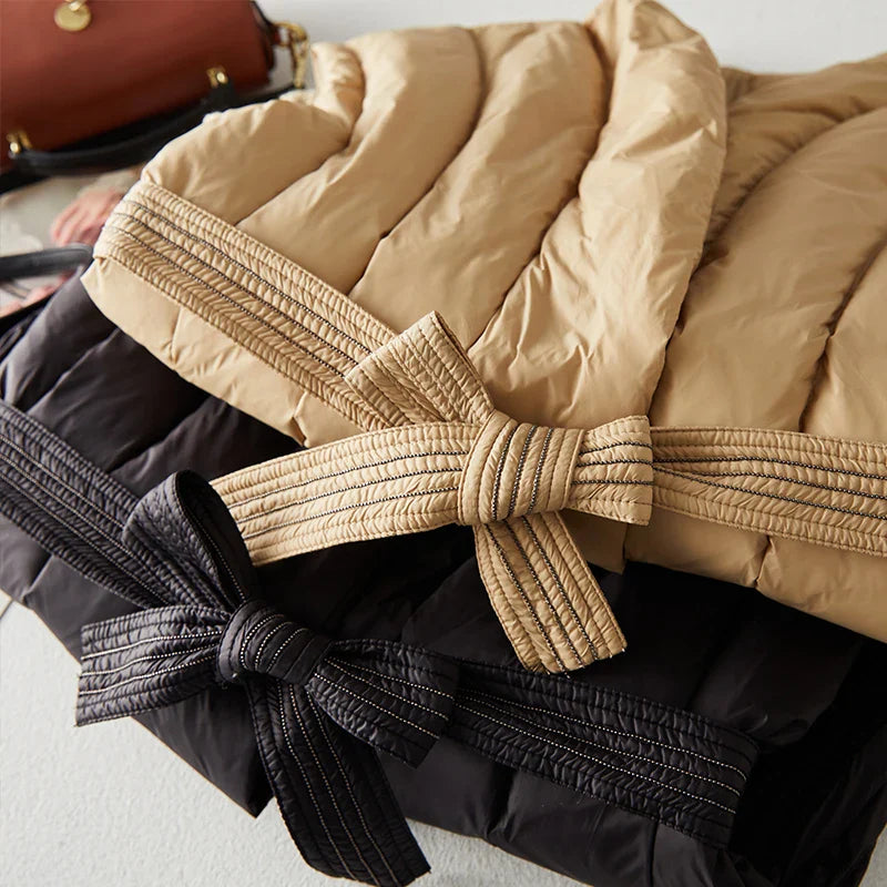 Anna-Berg | Down Vest