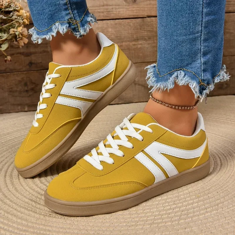 Anna-Berg | Sneakers