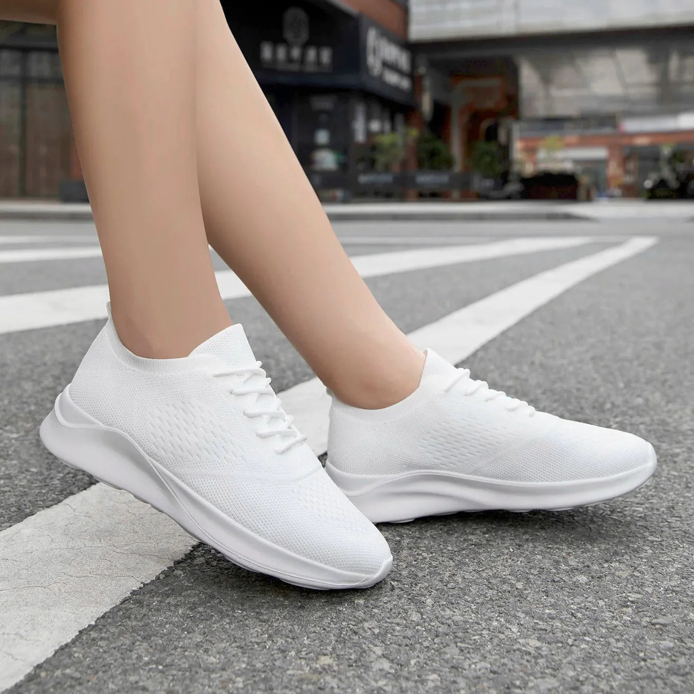 Anna-Berg | Sneakers