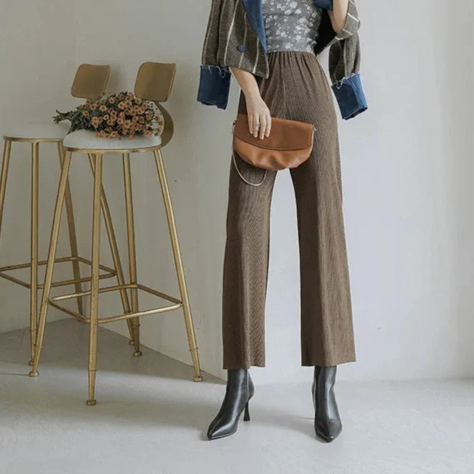 Anna-Berg | Ankle Boots