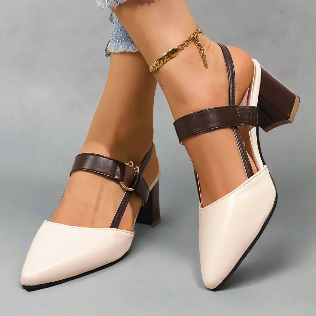Anna-Berg | Heels