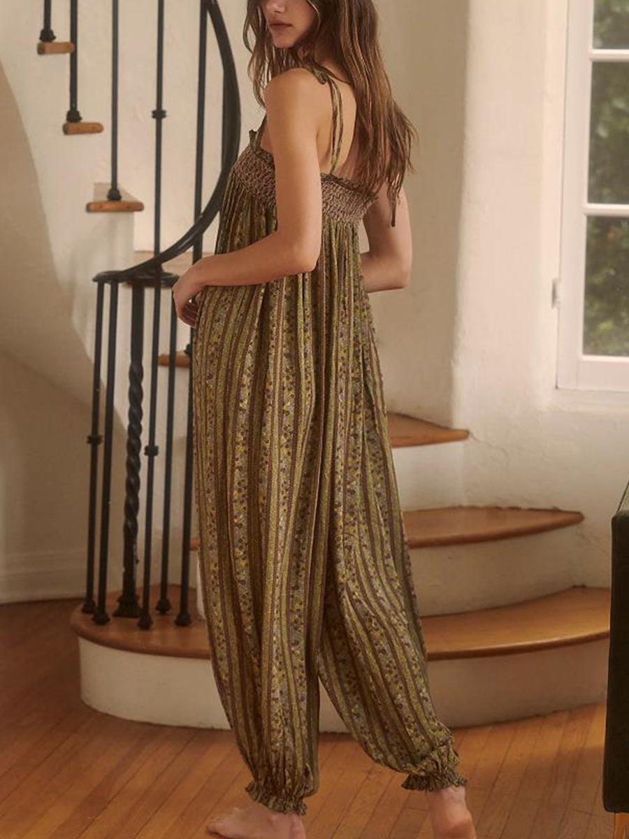 Anna-Berg | Jumpsuit