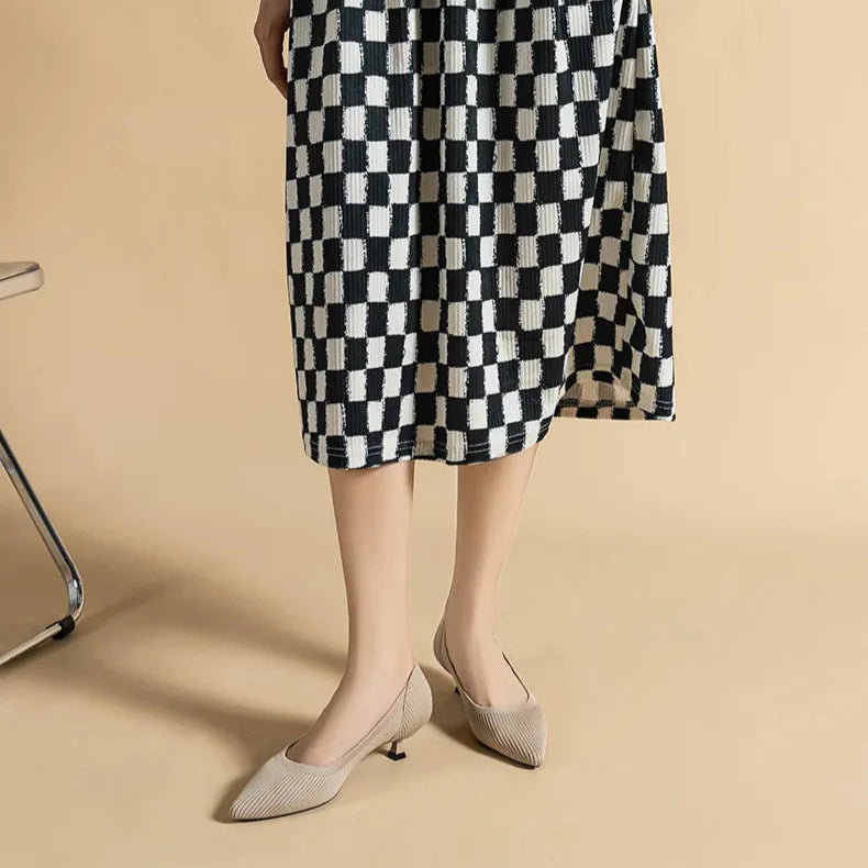 Anna-Berg | Kitten Pumps