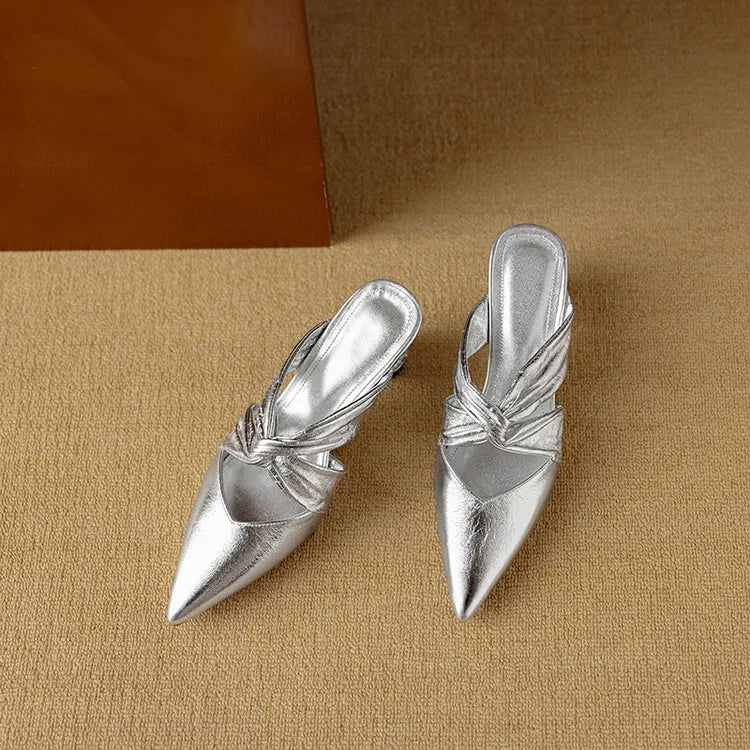Anna-Berg | Heels