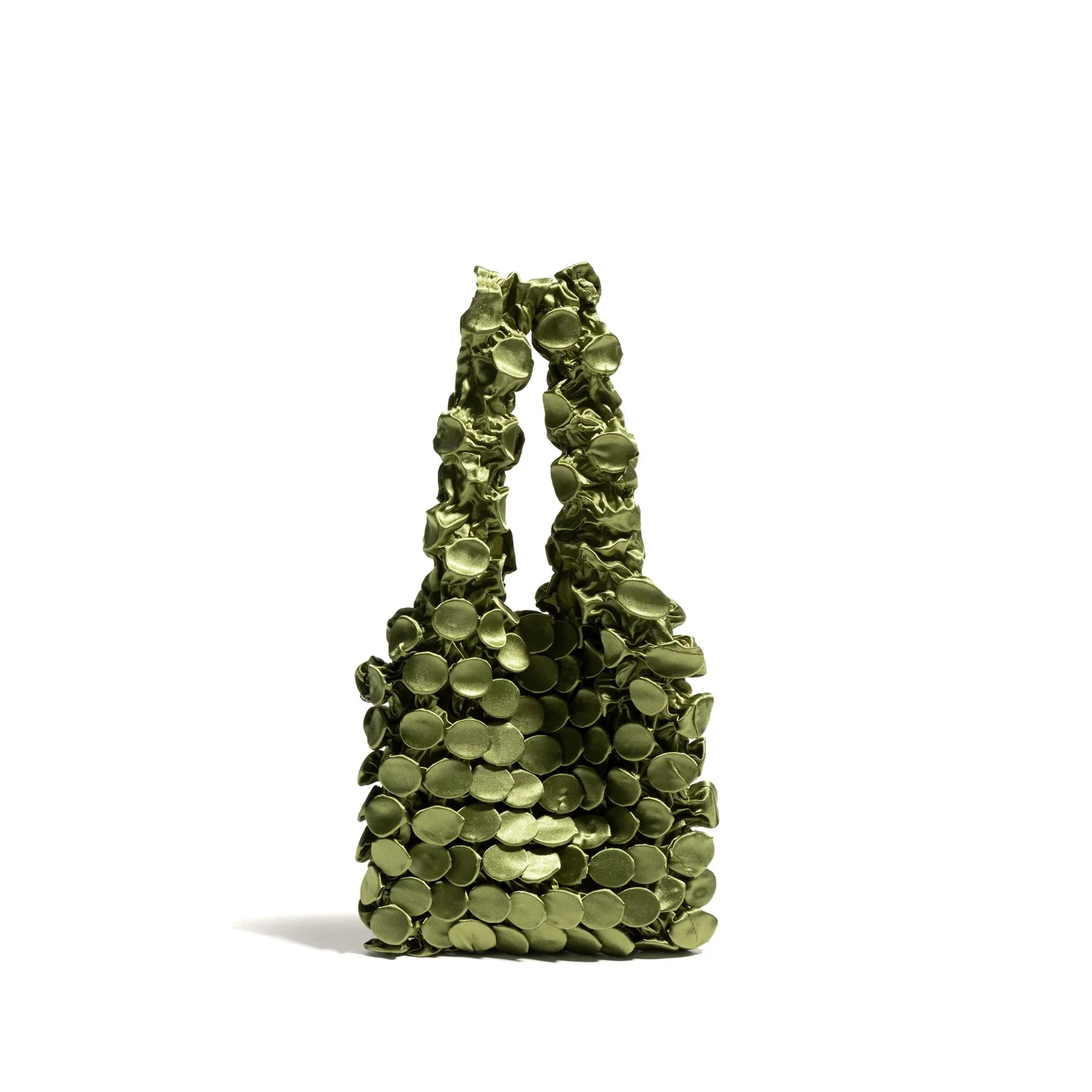 Anna-Berg | Bubble Tote Bag