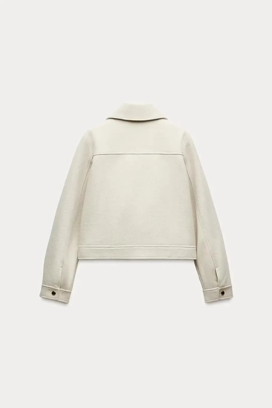 Anna-Berg | Wool Jacket