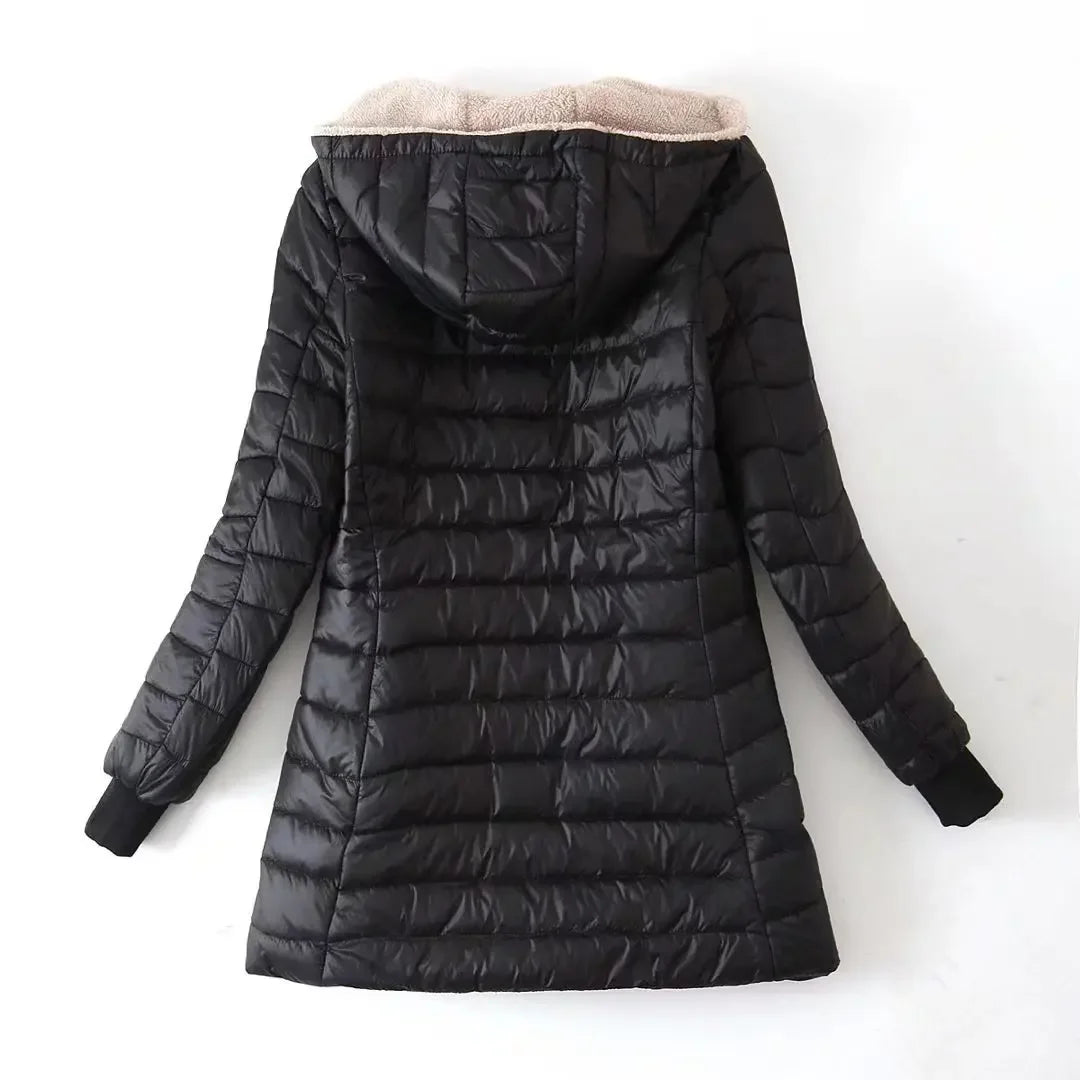 Anna-Berg | Jacket