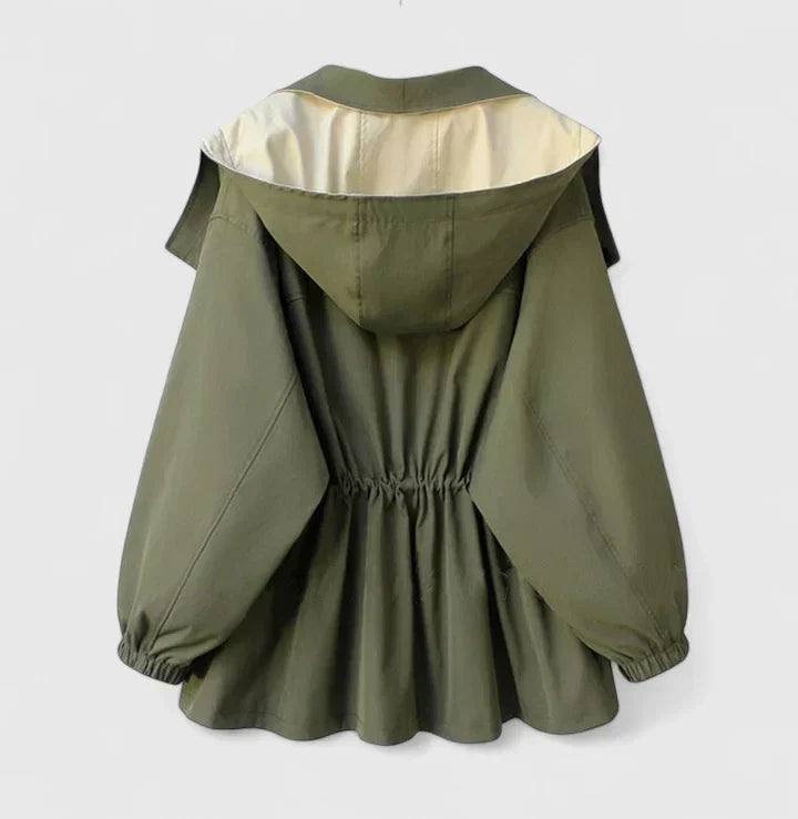Anna-Berg | Jacket