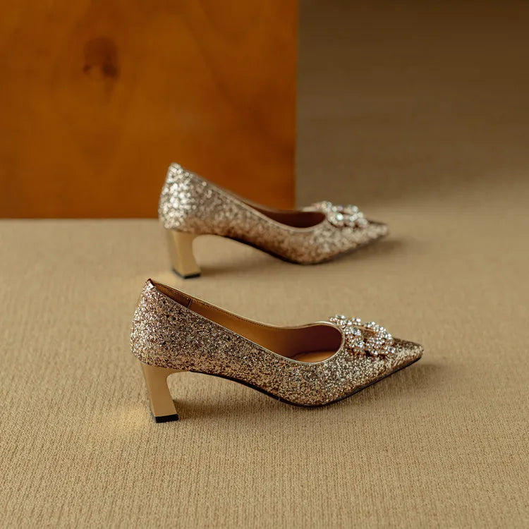 Anna-Berg | Heels