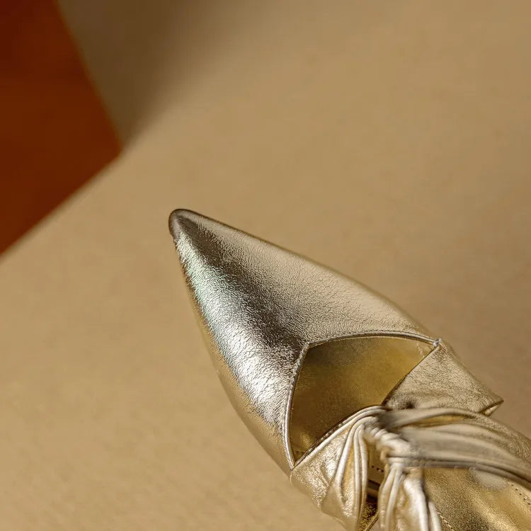 Anna-Berg | Heels