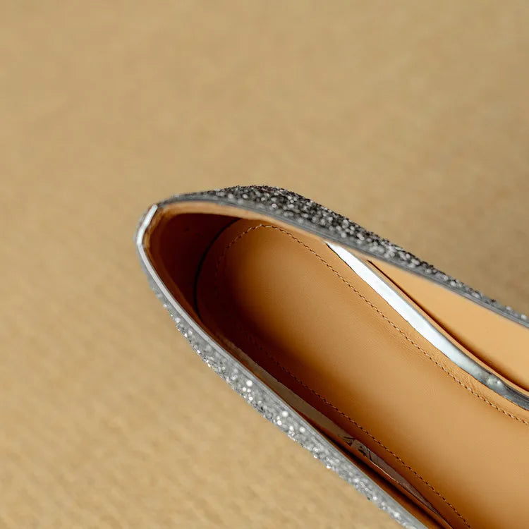 Anna-Berg | Heels