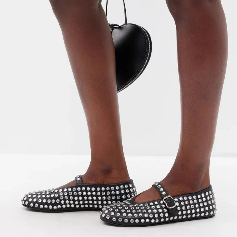 Anna-Berg | Mary Janes