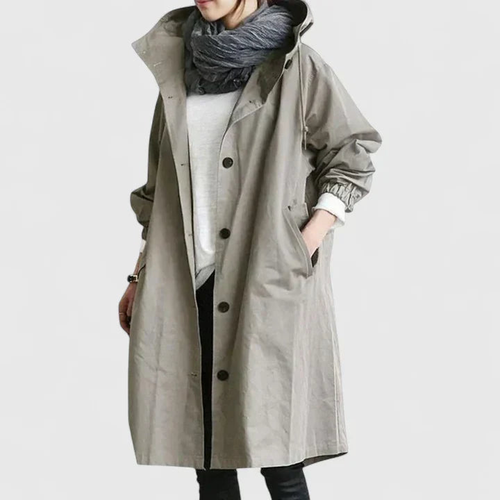 Anna-Berg | Coat